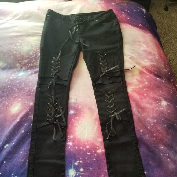 Killstar Denim - Killstar Phased Out Jeans